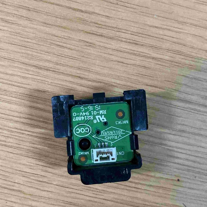 BOTONERA OK ODL 55661UN-TIB 5823-D32E30-CP00